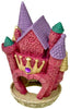 Exotic Environments Princess Castle Aquarium Ornament