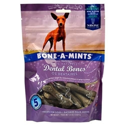 N-Bone Bone-A-Mints 5.6Oz. Mini