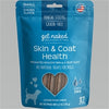 Get Naked Dog Grain-Free Skin and Coat Small 6.2 Oz.