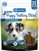 Nbone Pupy Teething Sticks Jumbo Chicken 7Ct