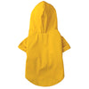 Fashion Pet Cosmo Urban Raincoat Yellow Extra Small