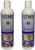 Zymox Advanced Enzymatic Shampoo for Dry or Itchy Skin 1ea-12 oz