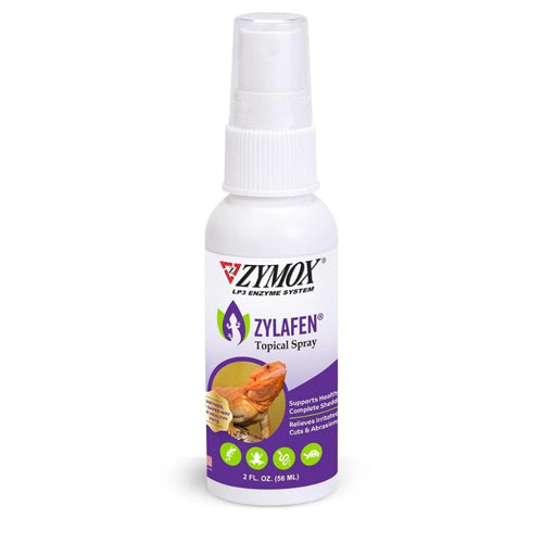 Zymox Zylafen Topical Solution Spray 1ea/2oz.