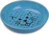 Van Ness Ecoware Non-Skid Degradable Cat Dish