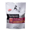 Nutri-Vet Pet-Ease soft Chews for Dogs 170 gm