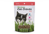 Pet Greens Cat Craves Semi-Moist Cat Soft Treat Salmon 3 oz