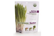 Pet Greens Garden Pet Grass 3 oz