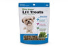 Pet Greens Lil Treats Soft Dog Chews Salmon 6 oz