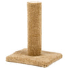 Classy Kitty Carpeted Cat Post