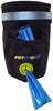 Petsport USA Biscuit Buddy Treat Pouch with Bag Dispenser