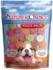 Loving Pets Nature's Choice Natural Rawhide Munchy Lollipops