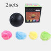 Magic Roller Ball Activation Automatic Ball Dog Cat Interactive Funny Chew Plush Electric Rolling Ball Pet Dog Cat Toy - Super-Petmart