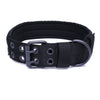 Five-speed adjustable nylon pin buckle dog collar - Super-Petmart