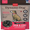 Cloud Star Dynamo Dog Skin and Coat Soft Chews Salmon Formula Dog Treats; 14-Oz. Bag