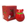 Doyen Cat Wobbler Red Melon