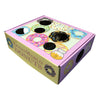 Doyen Cat Puzzle Box Donut