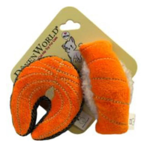 Doyen Cat Salmon 2 Pack