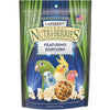 Lafeber Gourmet Nutri-Berries with Popcorn for Parakeet, Cockatiel & Conures