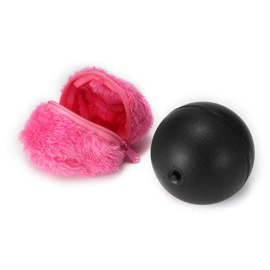 Magic Roller Ball Toy Dog Cat Pet Toy - Super-Petmart