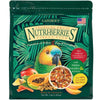 Lafeber Tropical Fruit Nutri-Berries Parrot Food