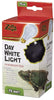 Zilla Incandescent Day White Light Bulb for Reptiles