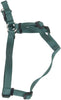 Coastal Pet Comfort Wrap Dog Harness - Hunter Green