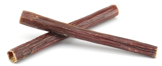 Grass-Fed Beef Gullet Sticks - Super-Petmart