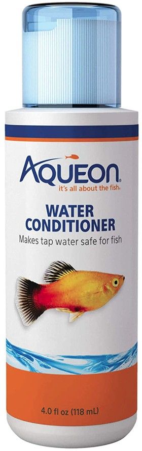 Aqueon Water Conditioner