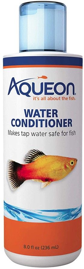 Aqueon Water Conditioner