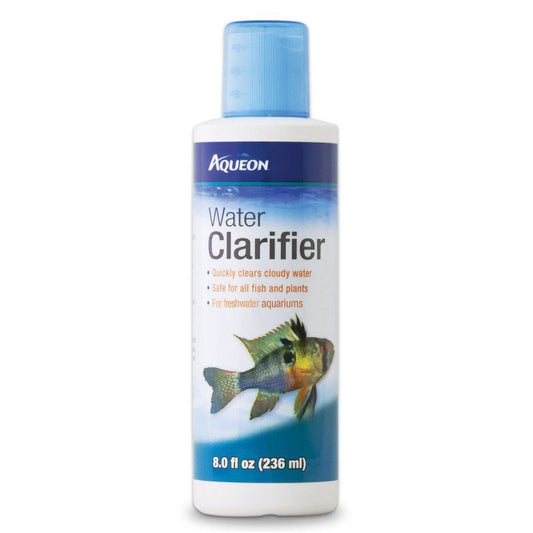 Aqueon Water Clarifier