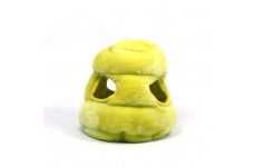 Outward Hound Hide-A-Bee Dog Toy One Size