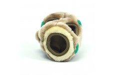 Outward Hound Hide-A-Squirrel Dog Toy Medium