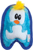 Outward Hound Invincibles Dog Toy Mini Penguin Extra-Small