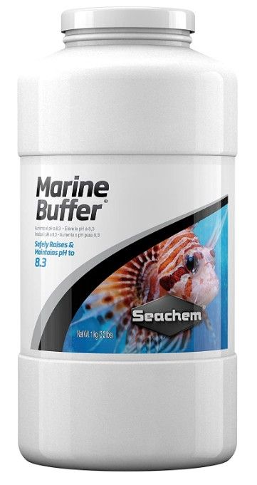 Seachem Marine Buffer