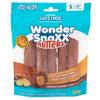 Wonder SnaXX NutterZ Dog Treat Bacon with peanut butter 1ea-5 ct; LG