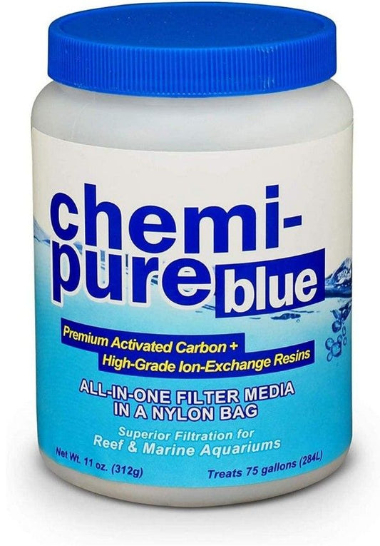 Boyd Chemi-Pure Blue