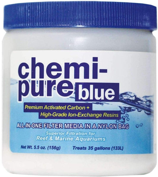 Boyd Chemi-Pure Blue