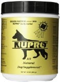Nupro All Natural Supplements For Dogs 30 Oz..