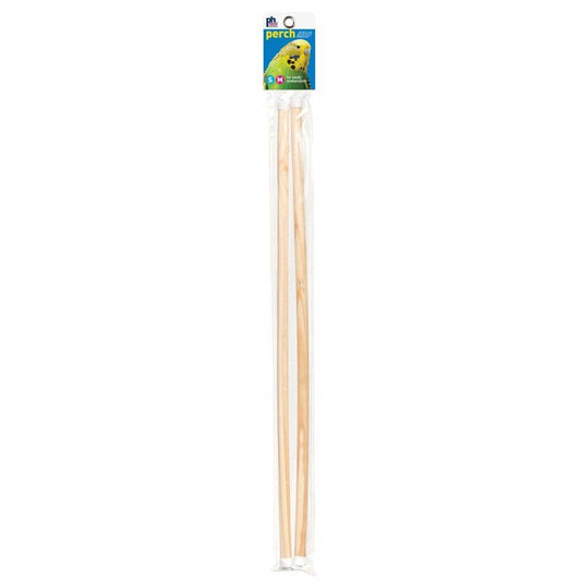 Prevue Birdie Basics Perch - Small/Medium Birds