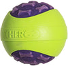 Hero Dog Outer Armor Ball Purple Large