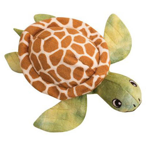 SnugArooz Shelldon the Turtle 10in.