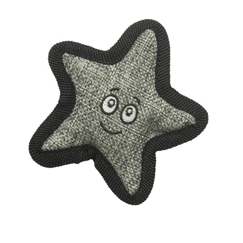 SnugArooz Kitty Starfish with Catnip 3.75in.