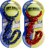 Petsport USA Fling Thing Dog Toy Assorted 12