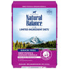 Natural Balance Pet Foods L.I.D. Sweet Potato and Venison Adult Dry Dog Food 12lbs