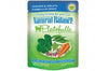 Natural Balance Pet Foods Platefulls Chicken and Giblets Formula in Gravy Cat Wet Food 3 oz 24 Pack