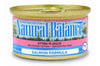 Natural Balance Pet Foods Salmon Formula Canned Cat Wet Food 5.5 oz 24 Pack