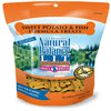 Natural Balance Pet Foods L.I.T. Sweet Potato & Fish Dog Treat 8 oz