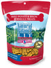 Natural Balance Pet Foods L.I.T. Sweet Potato and Bison Dog Treat 8 oz