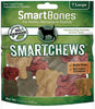 SmartBones Safari Smart Chews