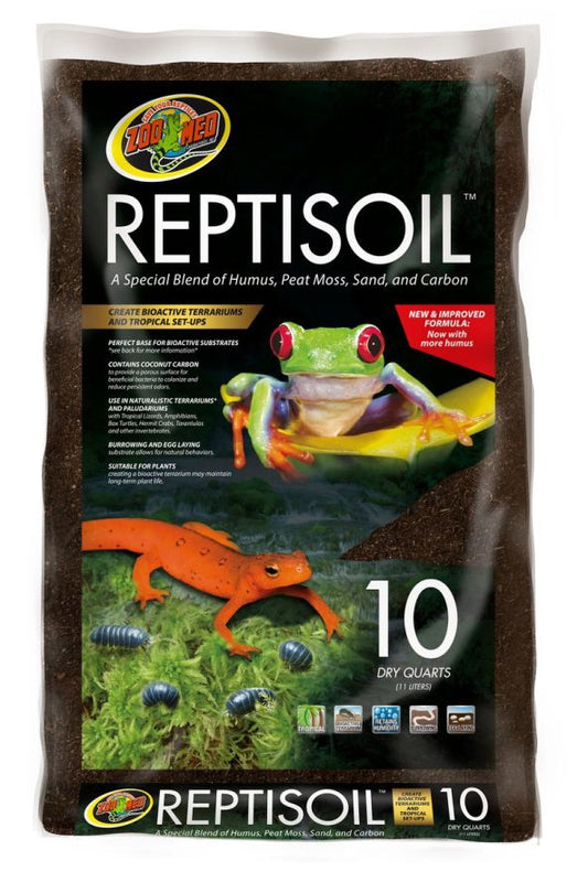 Zoo Med Reptisoil